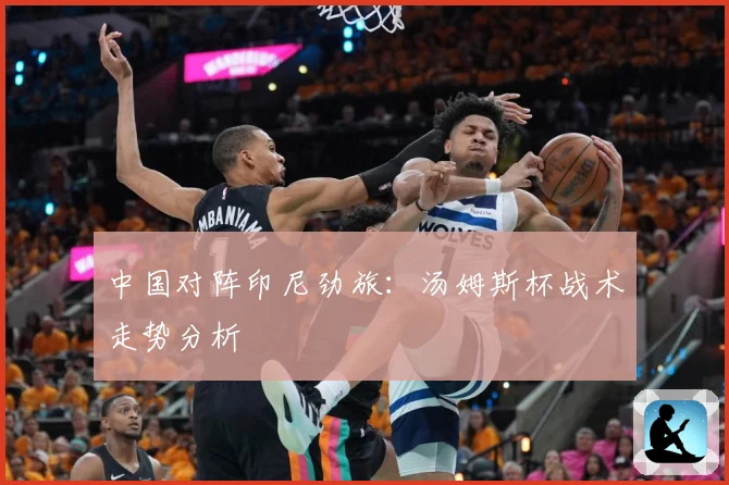 中国对阵印尼劲旅：汤姆斯杯战术走势分析