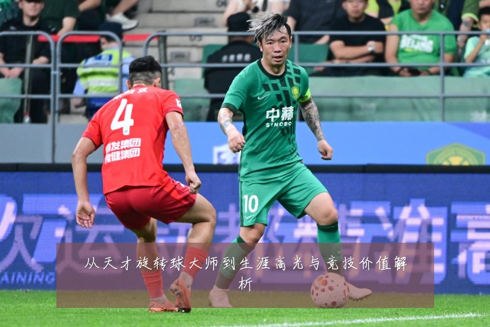 从天才旋转球大师到生涯高光与竞技价值解析